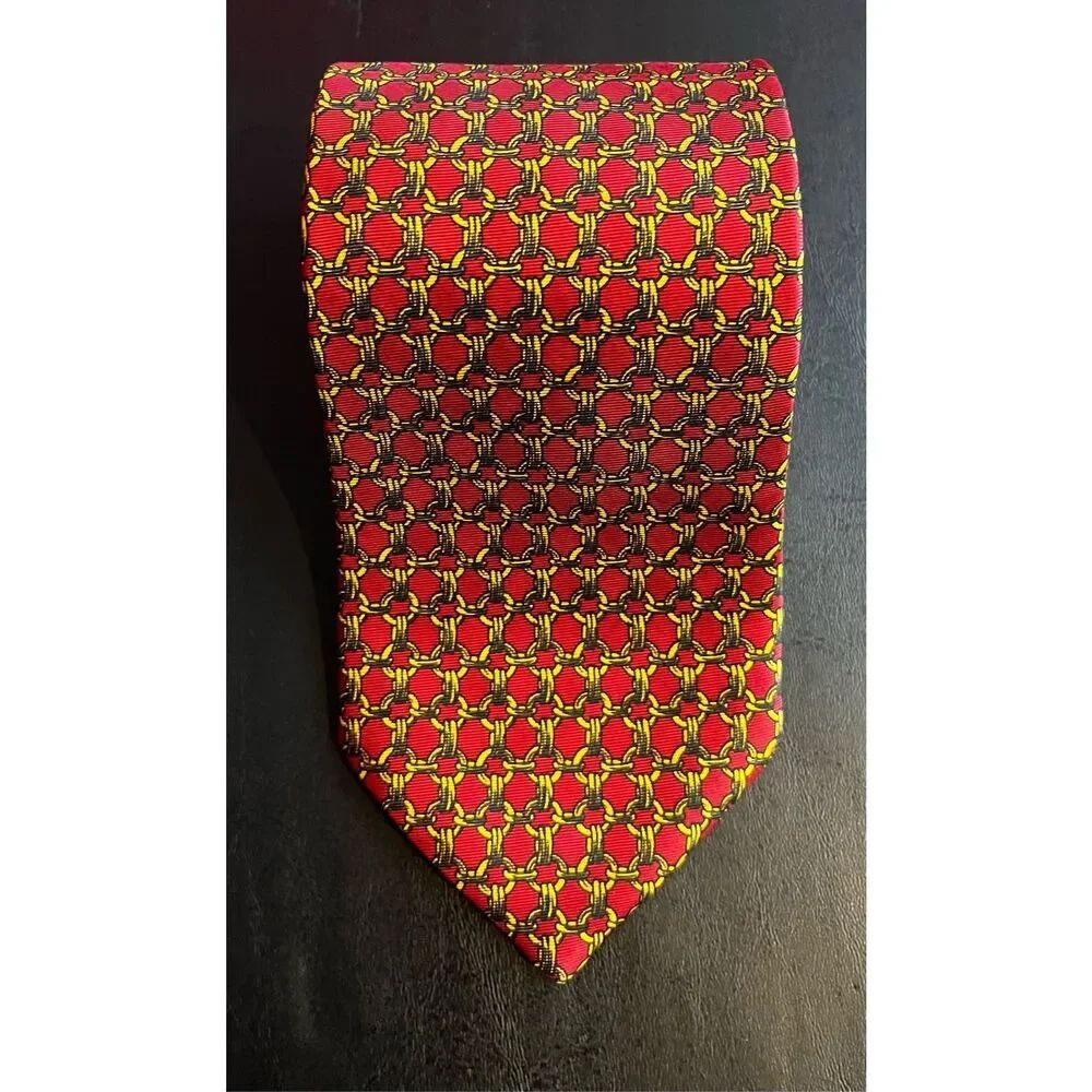 Brooks Brothers tie